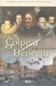 golpe a venecia-manuel ayllon-9788492520060