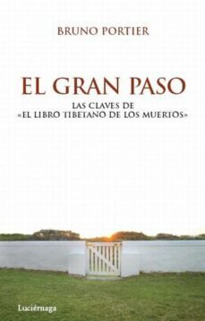el gran paso-bruno portier-9788492545360