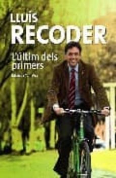 la llibertat com a resposta-lluis recoder-9788492552160