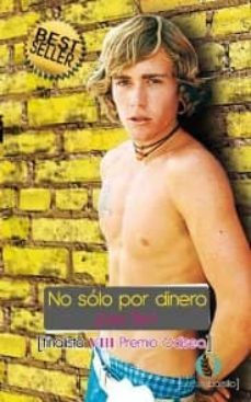 no sólo por dinero (ebook)-joan tort-9788492609260