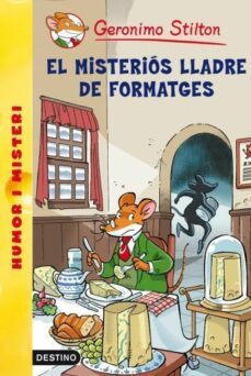 el misterios lladre de formatges-9788492671960