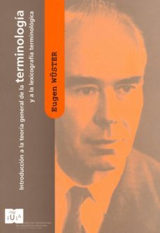 introduccion a la teoria general de la terminologia y a la lexicografia terminologica (ebook)-9788492707560