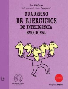 cuaderno de ejercicios de inteligencia emocional-ilios kosta-9788492716760