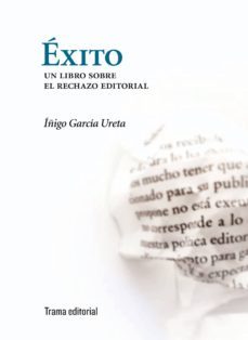 exito (ebook)-iñigo garcia ureta-9788492755660