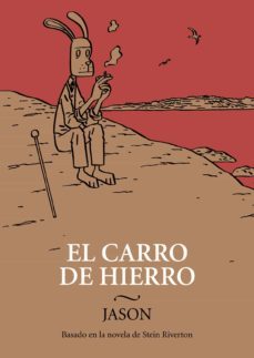 el carro de hierro-9788492769360