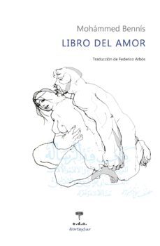 libro del amor-9788492821860