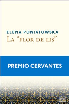 la flor de lis-9788492840960