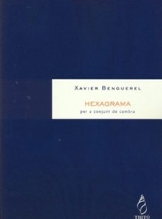 hexagrama (ebook)-xavier benguerel-9788492852260