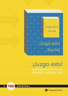 ¡juzga esto!-9788492921560
