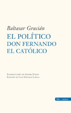el politico don fernando el catolico-9788492924660
