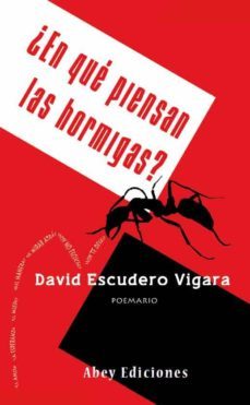 ¿en que piensan las hormigas? (ebook)-9788492926060