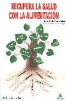 recupera la salud con la alimentacion-9788492932160