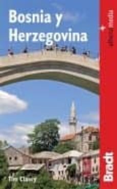 bosnia herzegovina (guias bradt)-tim clancy-9788492963560