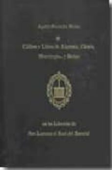 codices y libros de alquimia, chimia, metalurgia   y botica-agustin fernandez merino-9788493257460