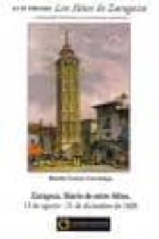 zaragoza. diario entre sitios 13 de agosto - 21 de diciembre de 1808-ramon guirao larrañaga-9788493396060