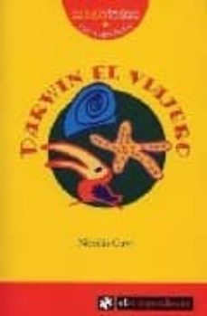 darwin el viajero-9788493432560