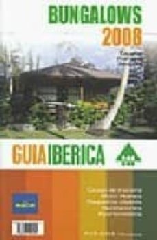 guia iberica de bungalows 2008-9788493490560