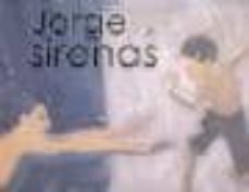 jorge y las sirenas-9788493502560