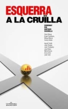 esquerra a la cruilla-9788493774660