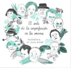el arte de la imperfeccion en la cocina-9788493856960