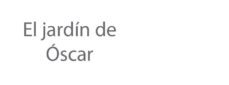 jardin de oscar, el-9788493936860