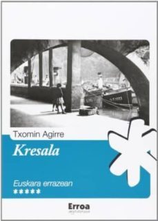 kresala-txomin agirre-9788493957360