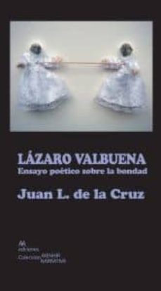 lazaro valbuena-juan l. de la cruz-9788493965860