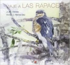 viaje a las rapaces-9788494044960