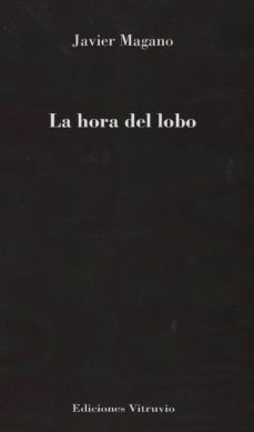 la hora de lobo-9788494154560