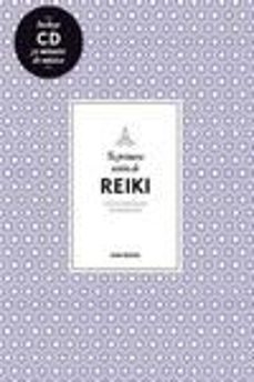 tu primera sesión de reiki-alejandra vidal melero-9788494240560