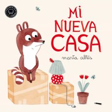 mi nueva casa-marta altes-9788494258060