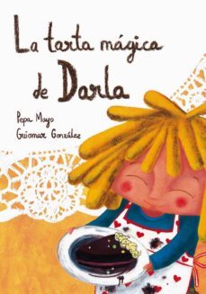 la tarta magica de darla-9788494264160