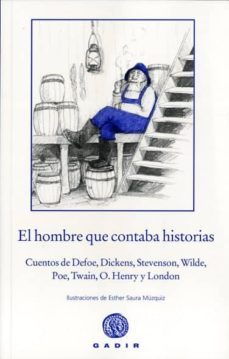 el hombre que contaba historias-9788494299360