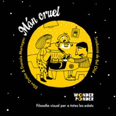 mon cruel, filosofia visual per (cat)-ellen duthie-9788494316760