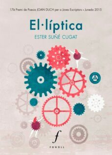 el·liptica-ester suñe cugat-9788494375460