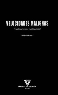 -benjamin noys-9788494394560