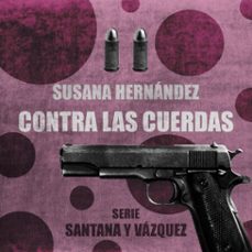 contra las cuerdas (audiolibro)-susana hernandez-9788494407260