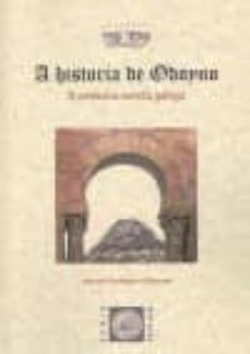 a historia de odoyno-9788494423260