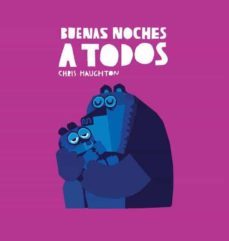 buenas noches a todos-9788494429460
