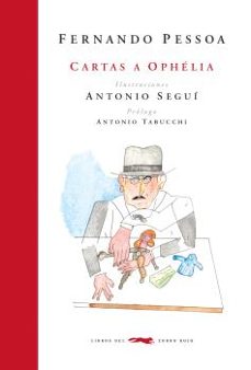 cartas a ophelia-fernando pessoa-9788494512360