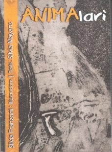 animalari (catalan)-silvia mayans gomez-9788494541360