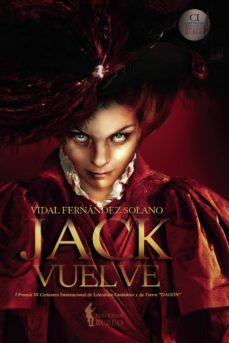 jack vuelve-9788494662560