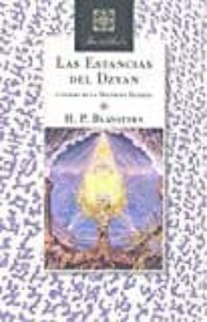 las estancias del dzyan y glosas de la doctrina secreta-9788494675560