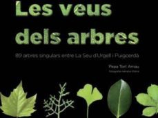 les veus dels arbres-pepa tort-9788494708060
