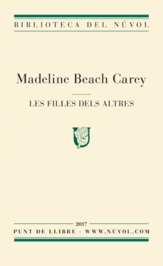 -madeline beach carey-9788494747960