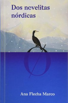 dos novelitas nordicas-9788494808760