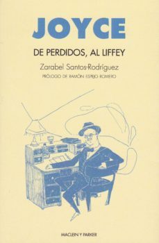 de perdidos, al liffey-zarabel santos rodriguez-9788494826160