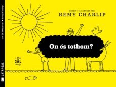 on es tothom?-remy charlip-9788494827860