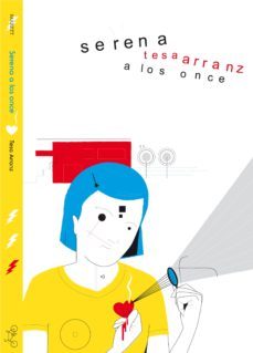 serena a los once (ebook)-tesa arranz mascaros-9788494844560