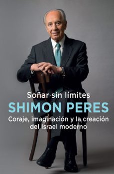 soñar sin límites-shimon peres-9788494855160